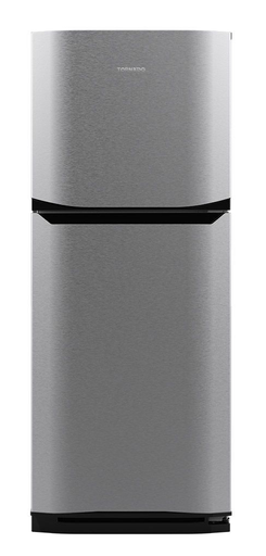[ثلاجة نوفروست تورنيدو، 395 لتر، انفرتر، فضي - RF-51FTV-SL] ثلاجة نوفروست تورنيدو، 395 لتر، انفرتر، فضي - RF-51FTV-SL 