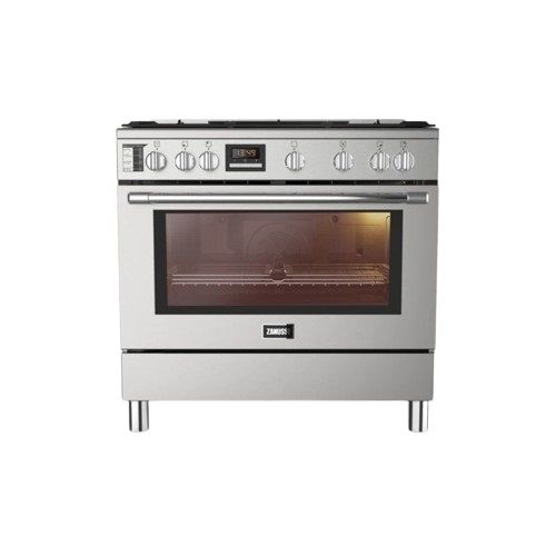 [بوتجاز غاز زانوسي تيستماكس باير فراير، 5 شعلات، ستانلس ستيل - ZCG97326XA] بوتجاز غاز زانوسي تيستماكس باير فراير، 5 شعلات، ستانلس ستيل - ZCG97326XA 