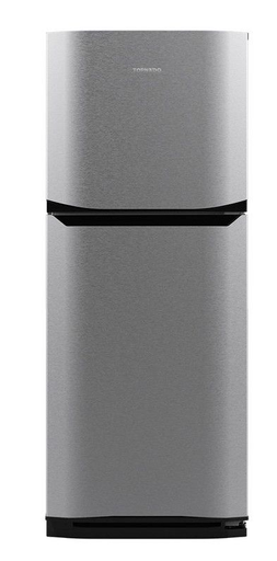 [ثلاجة نوفروست تورنيدو، فري ستاندينج، سعة 355 لتر، فضي - RF-40FT-SL] ثلاجة نوفروست تورنيدو، فري ستاندينج، سعة 355 لتر، فضي - RF-40FT-SL 