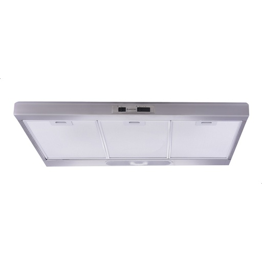 [شفاط مطبخ اريستون بلت ان، 90 سم، ستانلس ستيل - SL191LPIX] شفاط مطبخ اريستون بلت ان، 90 سم، ستانلس ستيل - SL191LPIX 