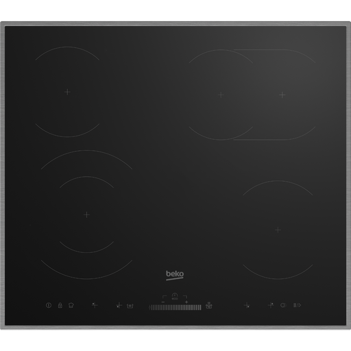 [مسطح كهربائي بلت ان بيكو، 4 شعلات، اسود - HIC 64503 TX] مسطح كهربائي بلت ان بيكو، 4 شعلات، اسود - HIC 64503 TX 