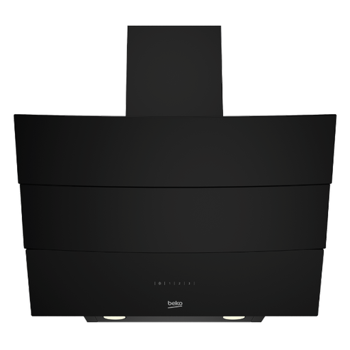 [شفاط حائط بلت ان بيكو، 60 سم، اسود- HCA62640BE] شفاط حائط بلت ان بيكو، 60 سم، اسود- HCA62640BE 