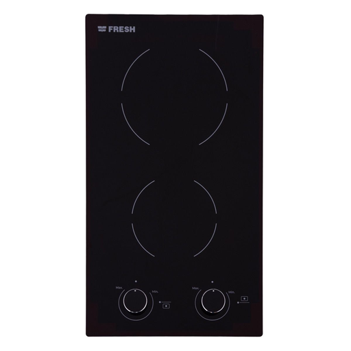 [مسطح بلت ان كهرباء فريش، 2 شعلة، اسود- 500013942] مسطح بلت ان كهرباء فريش، 2 شعلة، اسود- 500013942 