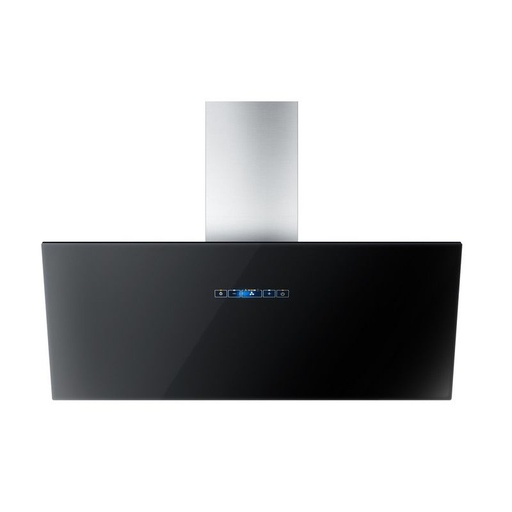 [شفاط بلت ان فريش ميلان FHE90I7 ديكوري، 90 سم، اسود وفضي - 17739] شفاط بلت ان فريش ميلان FHE90I7 ديكوري، 90 سم، اسود وفضي - 17739 