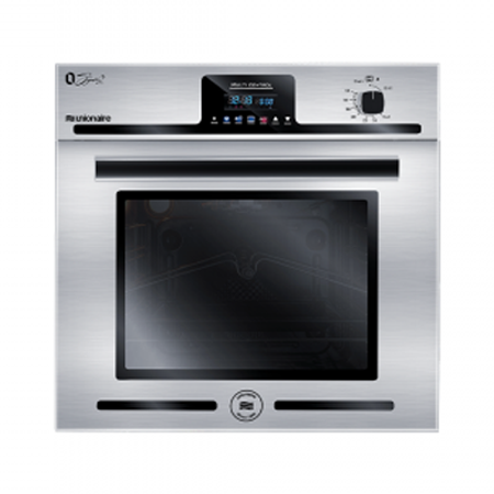 [فرن غاز بلت ان يونيون اير او سيجنتشر 2 سمارت ميكس بشواية، 60 سم، 70 لتر، ستانلس ستيل - BO66G119TSFMIXOSAL] فرن غاز بلت ان يونيون اير او سيجنتشر 2 سمارت ميكس بشواية، 60 سم، 70 لتر، ستانلس ستيل - BO66G119TSFMIXOSAL 