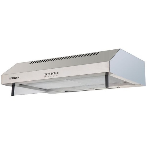 [شفاط بلت ان فريش، 60 سم - ستانلس ستيل - 60CM-UN] شفاط بلت ان فريش، 60 سم - ستانلس ستيل - 60CM-UN 