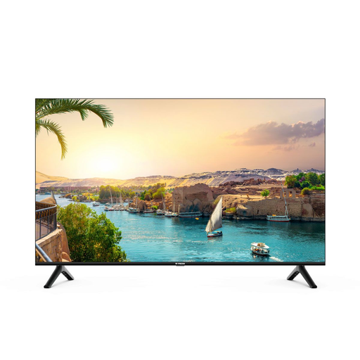 [تلفزيون فريش 50 بوصة سمارت، LED، بدقة 4K UHD - موديل 50MU434L] تلفزيون فريش 50 بوصة سمارت، LED، بدقة 4K UHD - موديل 50MU434L 