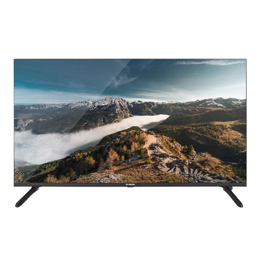 [شاشة تلفزيون ستاندرد LED فريش، مقاس 40 بوصة، دقة FHD - موديل 40MF333] شاشة تلفزيون ستاندرد LED فريش، مقاس 40 بوصة، دقة FHD - موديل 40MF333 