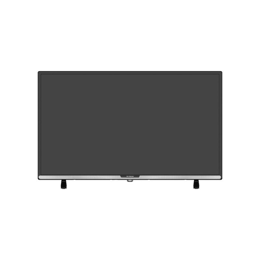 [شاشة تلفزيون فريش 32 بوصة LED، بدقة HD - موديل 32LH123] شاشة تلفزيون فريش 32 بوصة LED، بدقة HD - موديل 32LH123 
