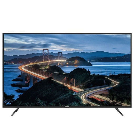 [شاشة تلفزيون سمارت تورنيدو 58 بوصة LED، بدقة 4K UHD، بريسيفر داخلي - 58US1500E ، مع قسيمة شاهد مجانية لمدة 6 أشهر] شاشة تلفزيون سمارت تورنيدو 58 بوصة LED، بدقة 4K UHD، بريسيفر داخلي - 58US1500E ، مع قسيمة شاهد مجانية لمدة 6 أشهر 