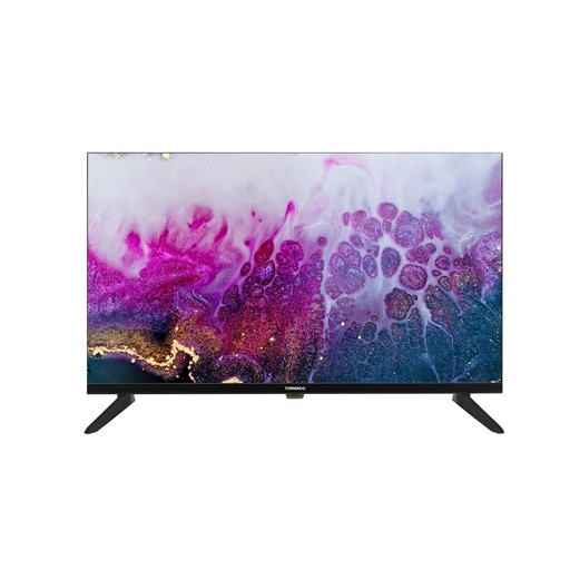 [تلفزيون تورنيدو، 32 بوصة سمارت، LED، دقة HD - موديل 32ES4601E] تلفزيون تورنيدو، 32 بوصة سمارت، LED، دقة HD - موديل 32ES4601E 