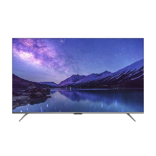 [تلفزيون سمارت شارب FL6 سيريس 65 بوصة LED، دقة 4K UHD، بريسيفر داخلي - 4T-C65FL6EX، مع قسيمة شاهد VIP مجانية لمدة 12 شهرًا] تلفزيون سمارت شارب FL6 سيريس 65 بوصة LED، دقة 4K UHD، بريسيفر داخلي - 4T-C65FL6EX، مع قسيمة شاهد VIP مجانية لمدة 12 شهرًا 