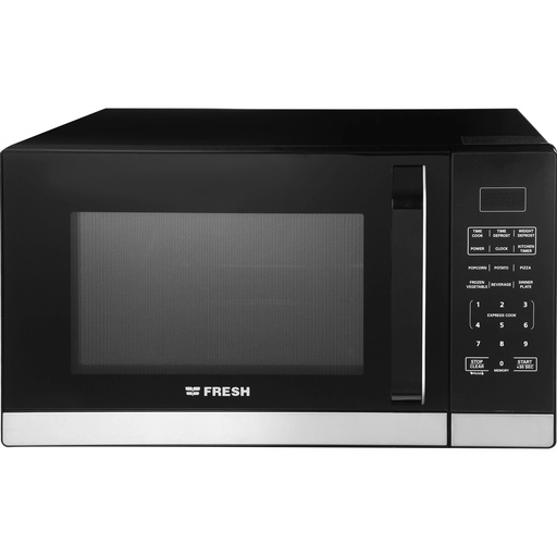 [ميكرويف فريش، 36 لتر، اسود - FMW-36KC-B] ميكرويف فريش، 36 لتر، اسود - FMW-36KC-B 