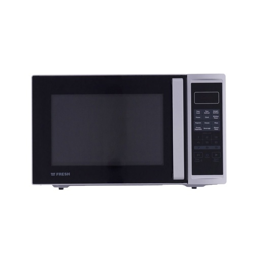 [مايكروويف ديجيتال من فريش ، سعة 36 لتر، 1000 واط - FMW-36KC-S] مايكروويف ديجيتال من فريش ، سعة 36 لتر، 1000 واط - FMW-36KC-S 