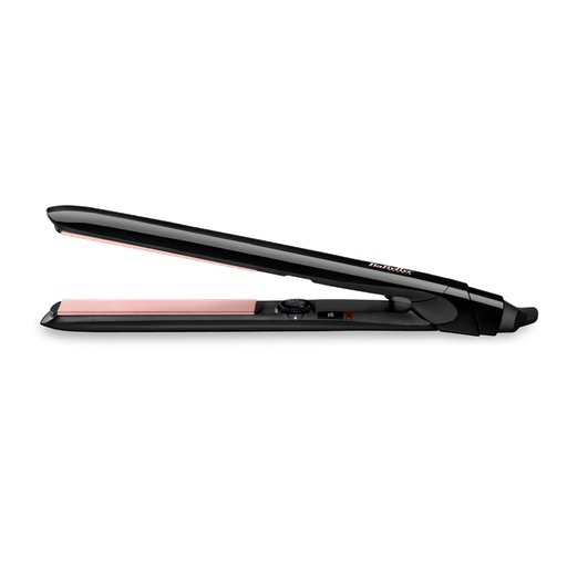 [مكواة فرد الشعر بيبي ليس سموث كنترول 235، اسود- ST298E] مكواة فرد الشعر بيبي ليس سموث كنترول 235، اسود- ST298E 