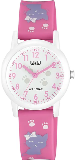 [V23A-001VY] V23A-001VY