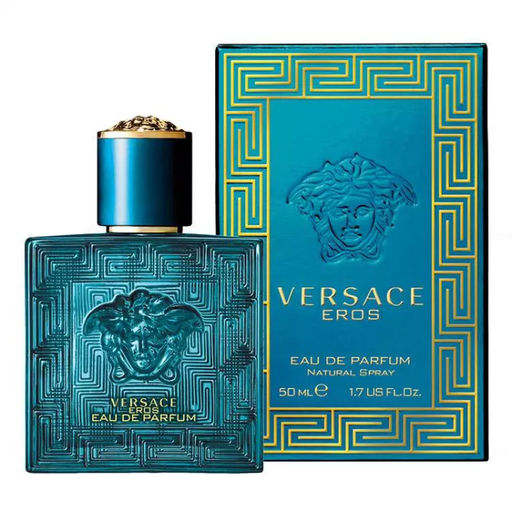 [VERSACE EROS EDP] VERSACE EROS EDP