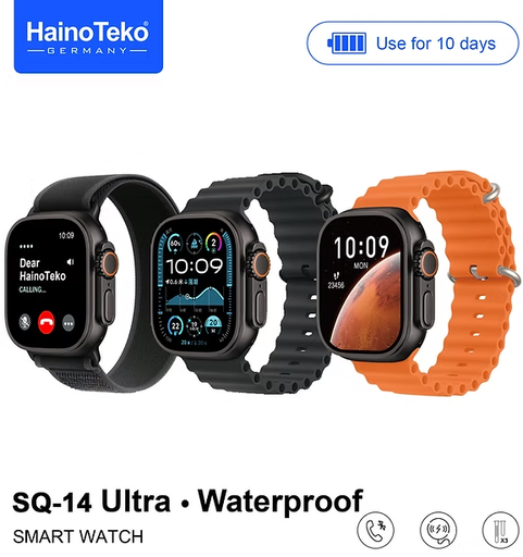 [SQ-14 Ultra . Waterproof]  8A-200 SQ-14 Ultra . Waterproof