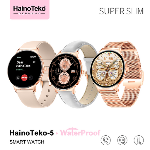 [Hainoteko-5 Waterproof]  8A-201 Hainoteko-5 Waterproof