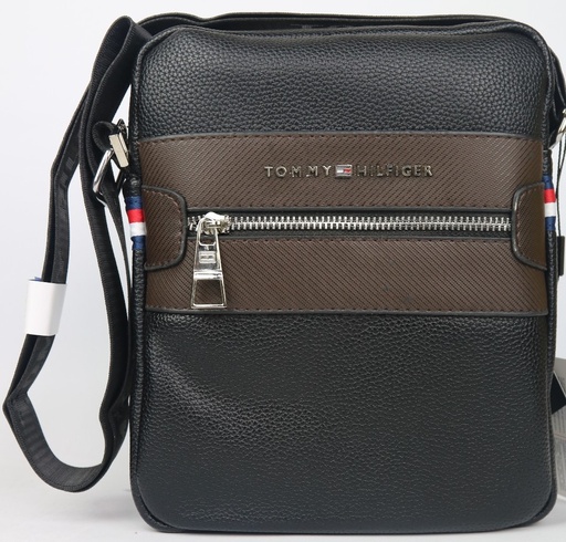 [TOMMY HILFIGER Men’s COPY Crossbody Bag-1] TOMMY HILFIGER Men’s COPY Crossbody Bag-1