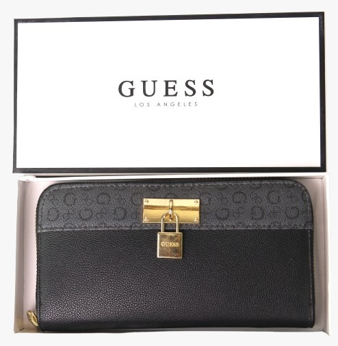 [Guess Women's Wallet-4] Guess Women's Wallet-4