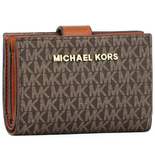 [MK Women's Wallet-3] MK Women's Wallet-3