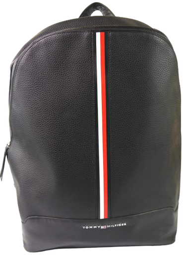 [TOMMY HILFIGER Essential Backpack-5] TOMMY HILFIGER Essential Backpack-5
