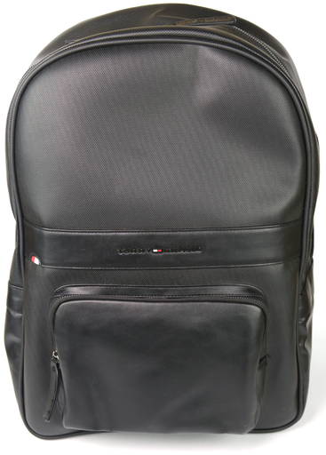[TOMMY HILFIGER Essential Backpack-6] TOMMY HILFIGER Essential Backpack-6