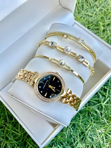 [ANNE KLEIN SET -3] ANNE KLEIN SET -3