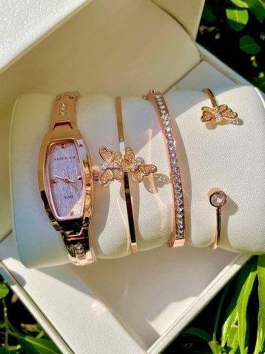 [ANNE KLEIN SET -4] ANNE KLEIN SET -4