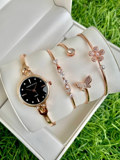 [ANNE KLEIN SET -5] ANNE KLEIN SET -5