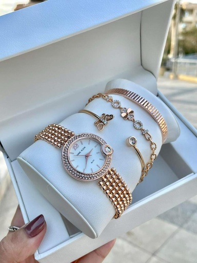 [ANNE KLEIN SET -15] ANNE KLEIN SET -15