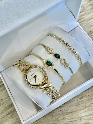 [ANNE KLEIN SET -16] ANNE KLEIN SET -16