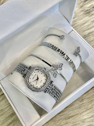 [ANNE KLEIN SET -17] ANNE KLEIN SET -17