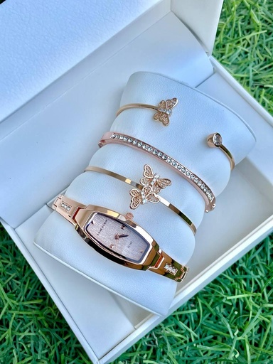 [ANNE KLEIN SET -26] ANNE KLEIN SET -26