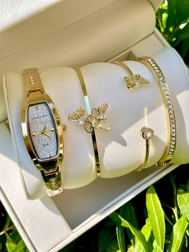 [ANNE KLEIN SET -41] ANNE KLEIN SET -41