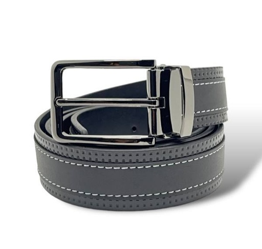 [Tommy Hilfiger Double Face Belt-2] Tommy Hilfiger Double Face Belt-2