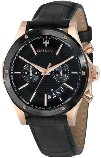 [8871627001] 8871627001 ساعه MASERATI رجالي