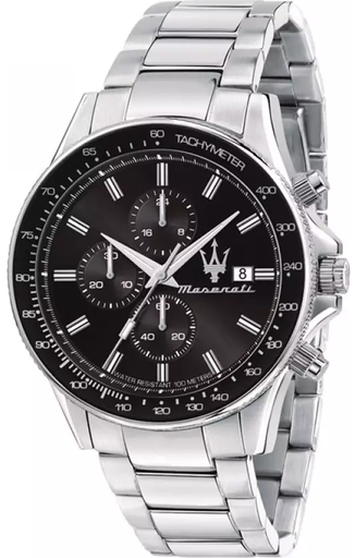 [8873640015] 8873640015 ساعة ميزراتي رجالي