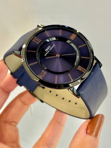 [IBSO WATCH -3] IBSO WATCH -3