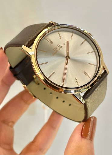 [IBSO WATCH -5] IBSO WATCH -5