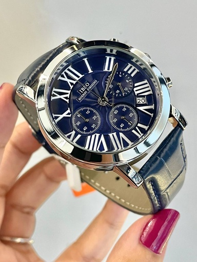 [IBSO WATCH -7] IBSO WATCH -7