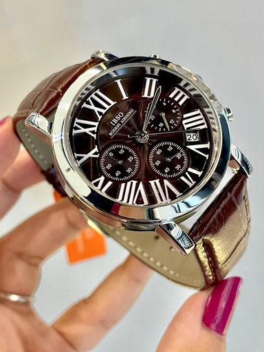 [IBSO WATCH -9] IBSO WATCH -9