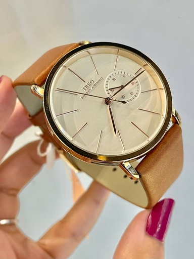 [IBSO WATCH -14] IBSO WATCH -14