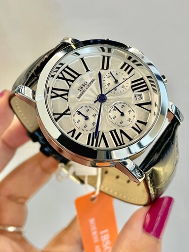 [IBSO WATCH -16] IBSO WATCH -16