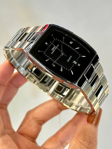 [IBSO WATCH -19] IBSO WATCH -19