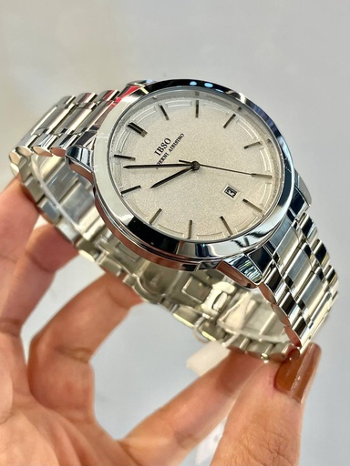 [IBSO WATCH -20] IBSO WATCH -20