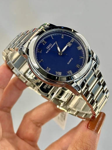 [IBSO WATCH -22] IBSO WATCH -22