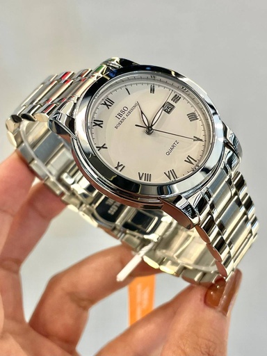 [IBSO WATCH -28] IBSO WATCH -28