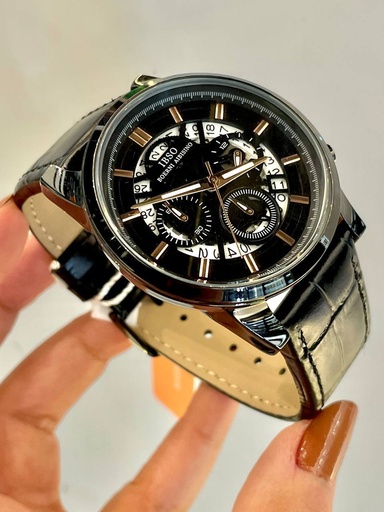 [IBSO WATCH -31] IBSO WATCH -31